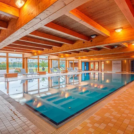 Park Holiday Congress & Wellness Hotel-2